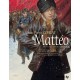 Matteo T.2 , 1917-1918 - Jean-pierre Gibrat