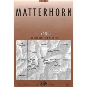 Matterhorn - Collectif