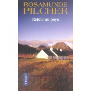 Retour Au Pays - Rosamunde Pilcher