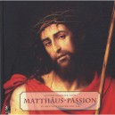 Matthaus Passion - Jean-sebastien Bach