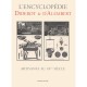 Encyclopedie Diderot-d'alembert, Artisanat Xviii Siecle - Collectif