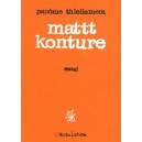 Mattt Konture T.1 - Thiellement