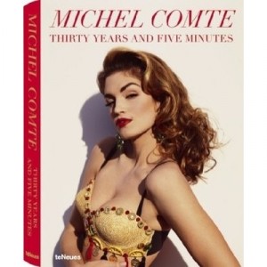 Thirty Years And Five Minutes - Michel Comte