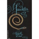 Maudites T.2 , La Gardienne De La Porte - Michelle Zink