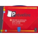 Prevelire , Prevenir Les Difficultes Dans L'apprentissage De La Lecture , Cycle 2 , Mallette - Andre Ouzoulias