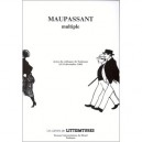 Maupassant Multiple - Gaudard