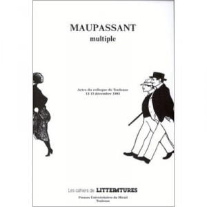 Maupassant Multiple - Gaudard