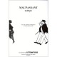 Maupassant Multiple - Gaudard
