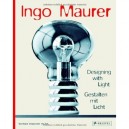 Ingo Maurer Designing With Light /anglais/allemand - Dessecker Bernhard