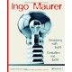 Ingo Maurer Designing With Light /anglais/allemand - Dessecker Bernhard