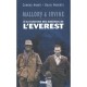 Mallory Et Irvine , Les Fantomes De L'everest - C Anker , D Roberts