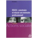 Daess , Construire Et Reussir Son Memoire Professionnel - M Noalhyt