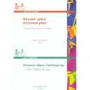 Reussir Votre Business Plan - Des Lauriers Thierry
