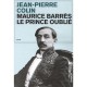 Maurice Barres - Jean-pierre Colin