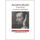 Maurice Bejart, L'esprit Danse - Rene Zahnd