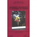 Malmorts, Revenants Et Vampires En Europe - Jocelyne Bonnet-carbonell
