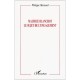 Maurice Blanchot , Le Sujet De L'engagement - Philippe Mesnard