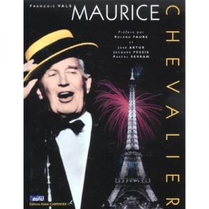 Maurice Chevalier - Francois Vals