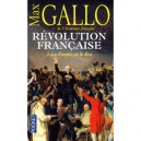 Revolution Francaise T.1 , Le Peuple Et Le Roi - Max Gallo