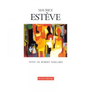 Maurice Esteve - Maillard