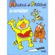 Maurice Et Patapon T.2 , Ca Rafraichit - Charb