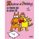 Maurice Et Patapon T.3 , La France Qui Se Leche Tot - Charb