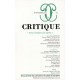 Revue Critique T.762, Sous L'empire Du Japon - Collectif