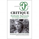 Revue Critique T.656, Nathalie Sarraute - Revue Critique