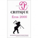 Revue Critique T.637, Eros 2000 - Collectif