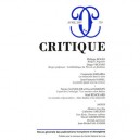 Revue Critique T.719 - Revue Critique