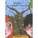 Malo Et Le Baobab Magique - Ribard ,jacqmin