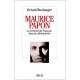 Maurice Papon , Un Technocrate Francais Dans La Collaboration - Gerard Boulanger