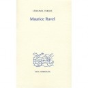 Maurice Ravel - Leon-paul Fargue