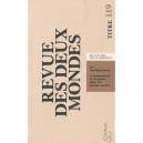 Revue Des Deux Mondes T.119, Les Totalitarismes , Communisme Et Nazisme Dans Les Annees Trente - De Rubercy Crepu