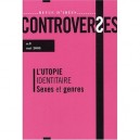 Controverses T.8, Revue D'idees Controverses T.8 , Autour De La Pensee Queer Et De La Nouvelle Revolution Sexuelle - Collectif