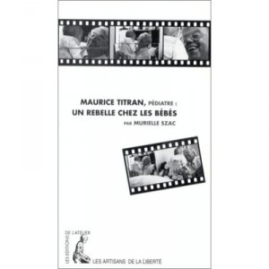 Maurice Titran Pediatre - M Szac