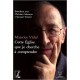 Cette Eglise Que Je Cherche A Comprendre - Maurice Vidal , Christian Salenson , Jacques Teissier