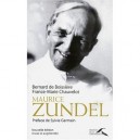 Maurice Zundel - Bernard De Boissiere