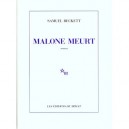 Malone Meurt - Samuel Beckett