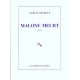 Malone Meurt - Samuel Beckett