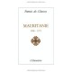 Mauritanie 1900-1975 , Facteurs Economiques - Francis De Chassey