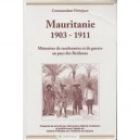 Mauritanie 1903-1911 - Frerejean