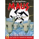 Maus 1  2 Boxed Set - Art Spiegelman