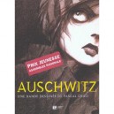 Auschwitz - Pascal Croci