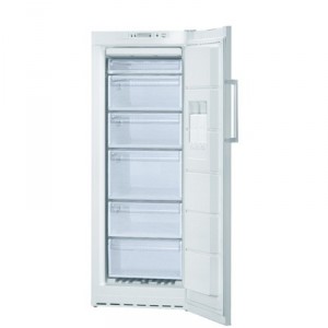 Bosch GSN24V23 Brosseur vertical Congélateur