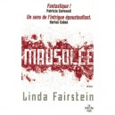 Mausolee - Linda Fairstein