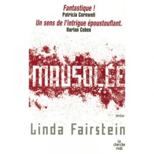 Mausolee - Linda Fairstein