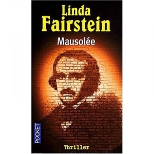 Mausolee - Linda Fairstein