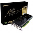 PNY GeForce GTX 560, (1024 Mo) (1 Go) Carte graphique