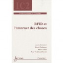Rfid Et L'internet Des Choses Traite Reseaux Et Telecoms Ic2 - Chabanne